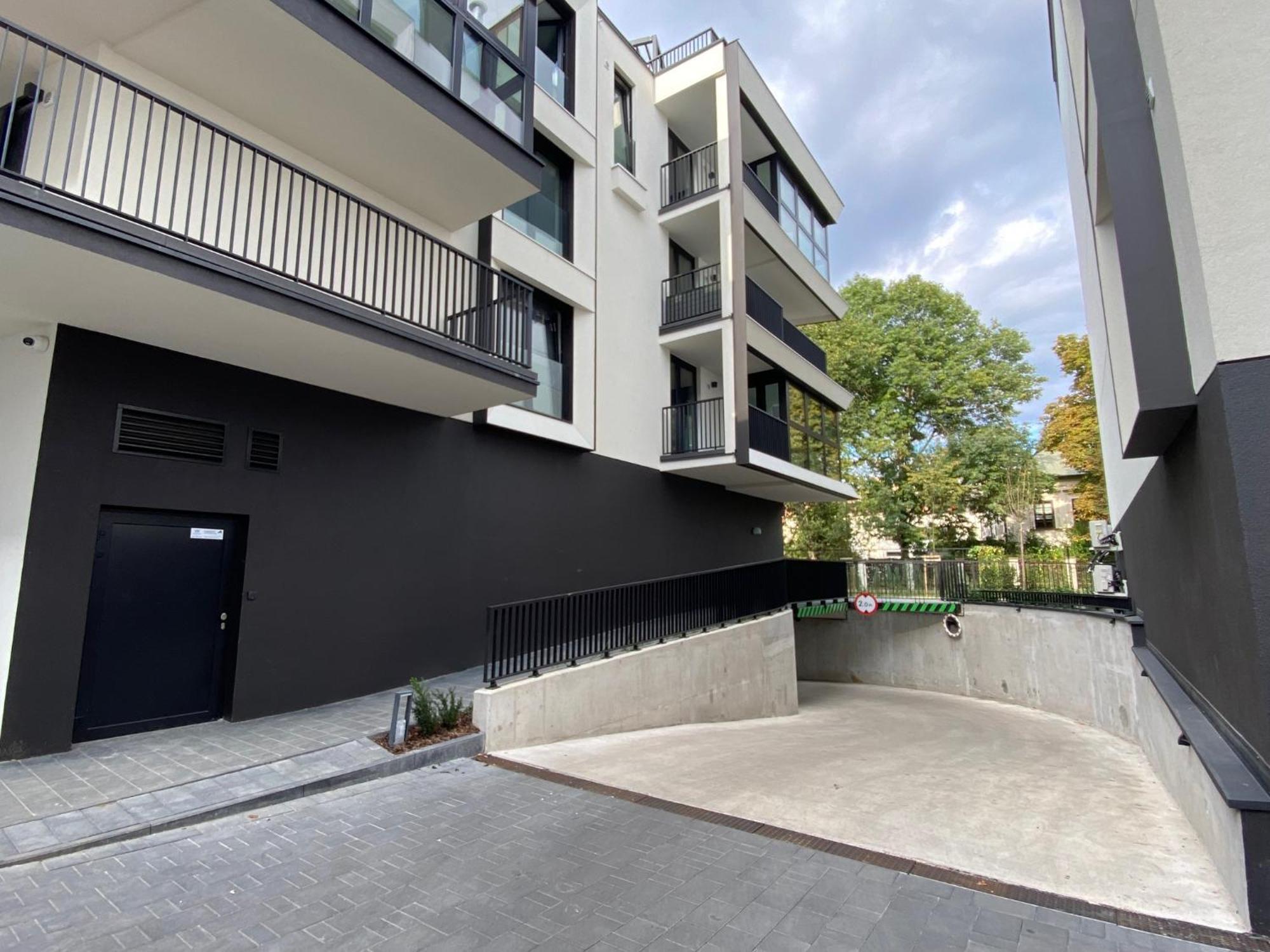 Vistula Avenue Apartment Free Parking, Swimming Pool, Sauna & Gym Краков Экстерьер фото