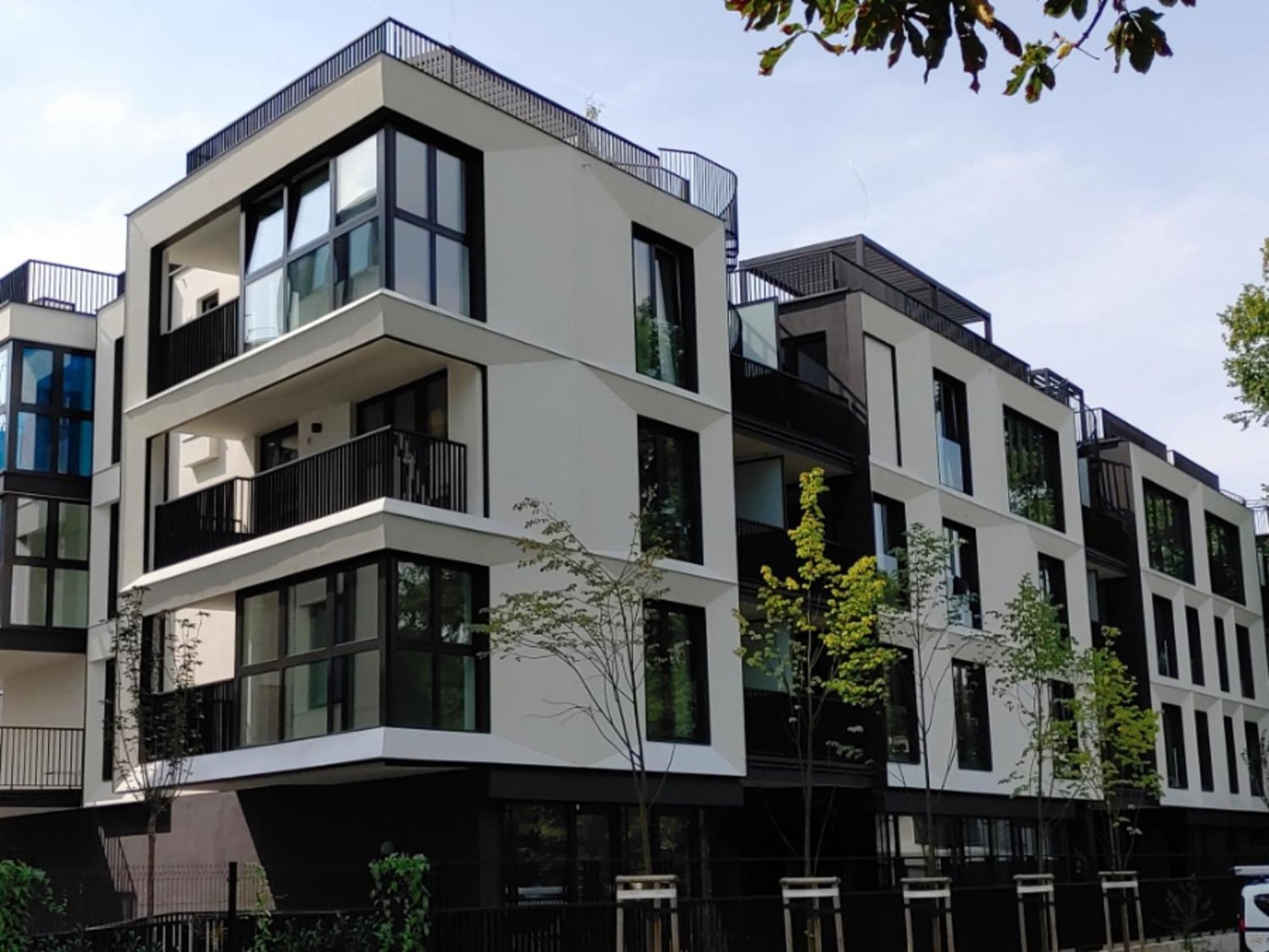 Vistula Avenue Apartment Free Parking, Swimming Pool, Sauna & Gym Краков Экстерьер фото
