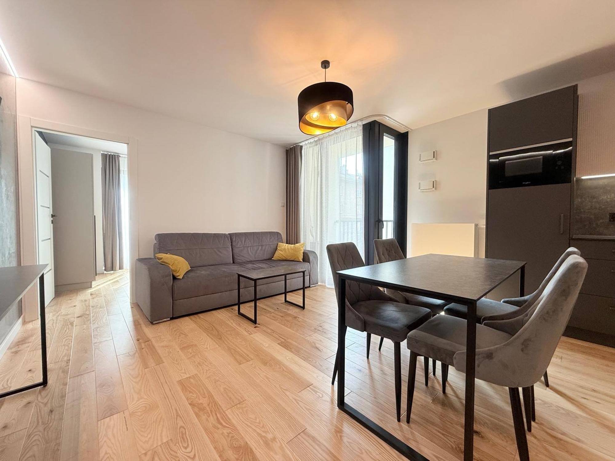 Vistula Avenue Apartment Free Parking, Swimming Pool, Sauna & Gym Краков Экстерьер фото